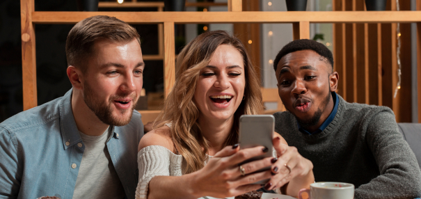 Tworzenie zaangażowania w social media – komunikacja marki