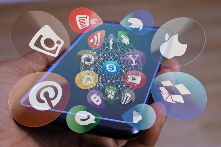 Skuteczne kampanie w social mediach – targetowanie i optymalizacja