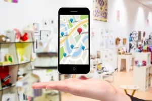 Znaczenie Google Moja Firma dla widoczności lokalnej w wyszukiwarce Google.