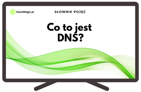 Co to jest DNS