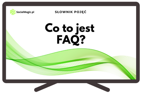Co to jest FAQ
