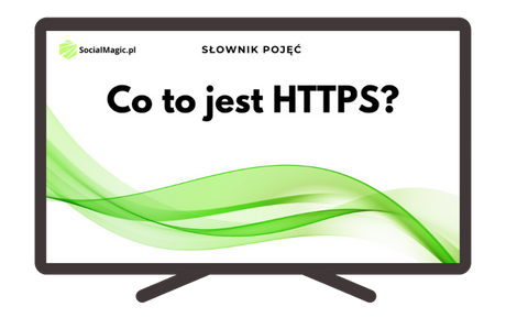 Co to jest HTTPS?