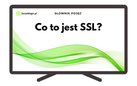 Co to jest SSL