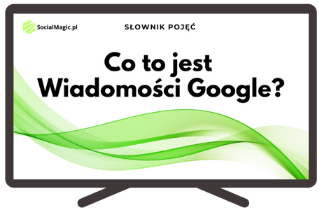 Co to jest Wiadomości Google
