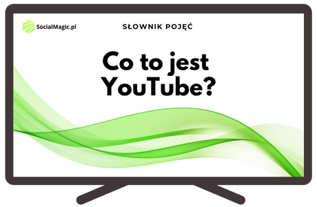 Co to jest YouTube