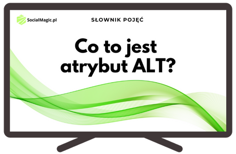 Co to jest atrybut ALT