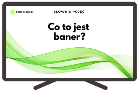 Co to jest baner