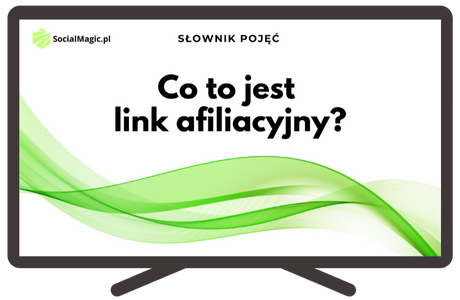 Co to jest link afiliacyjny