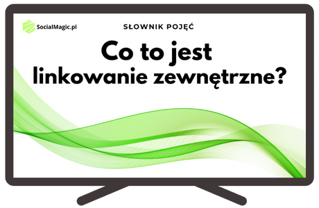 Co to jest linkowanie zewnętrzne