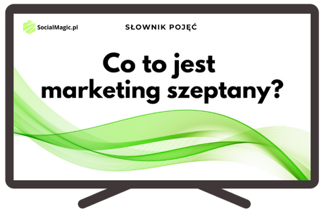 Co to jest marketing szeptany