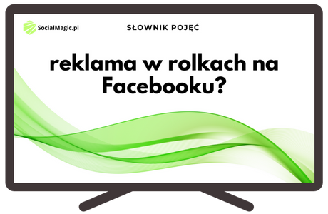 Co to jest reklama w rolkach na Facebooku