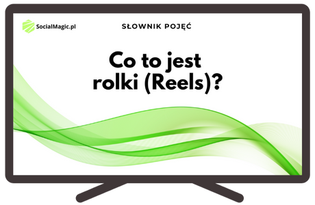 Co to jest rolki (Reels)