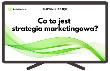Co to jest strategia marketingowa