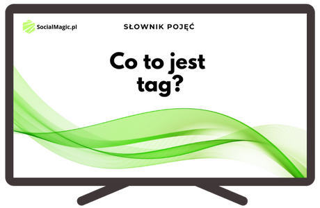 Co to jest tag