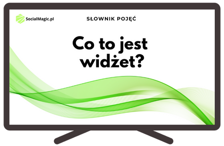 Co to jest widżet