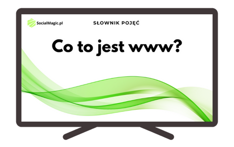 Co to jest www?