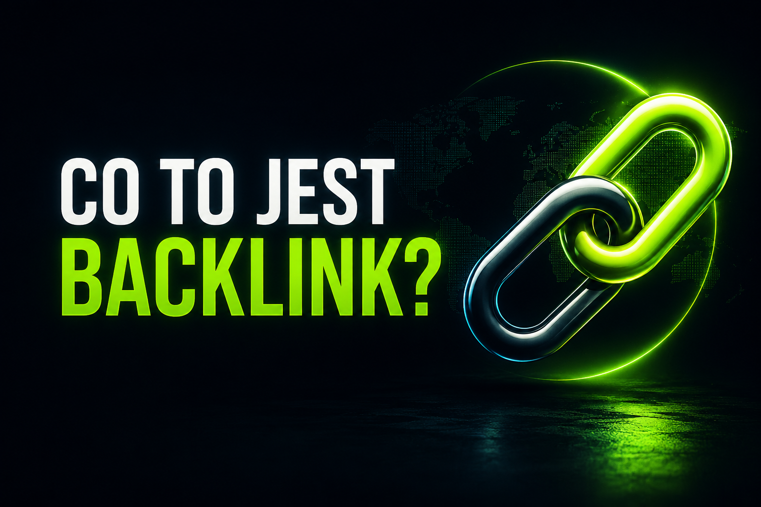 Co to jest backlink