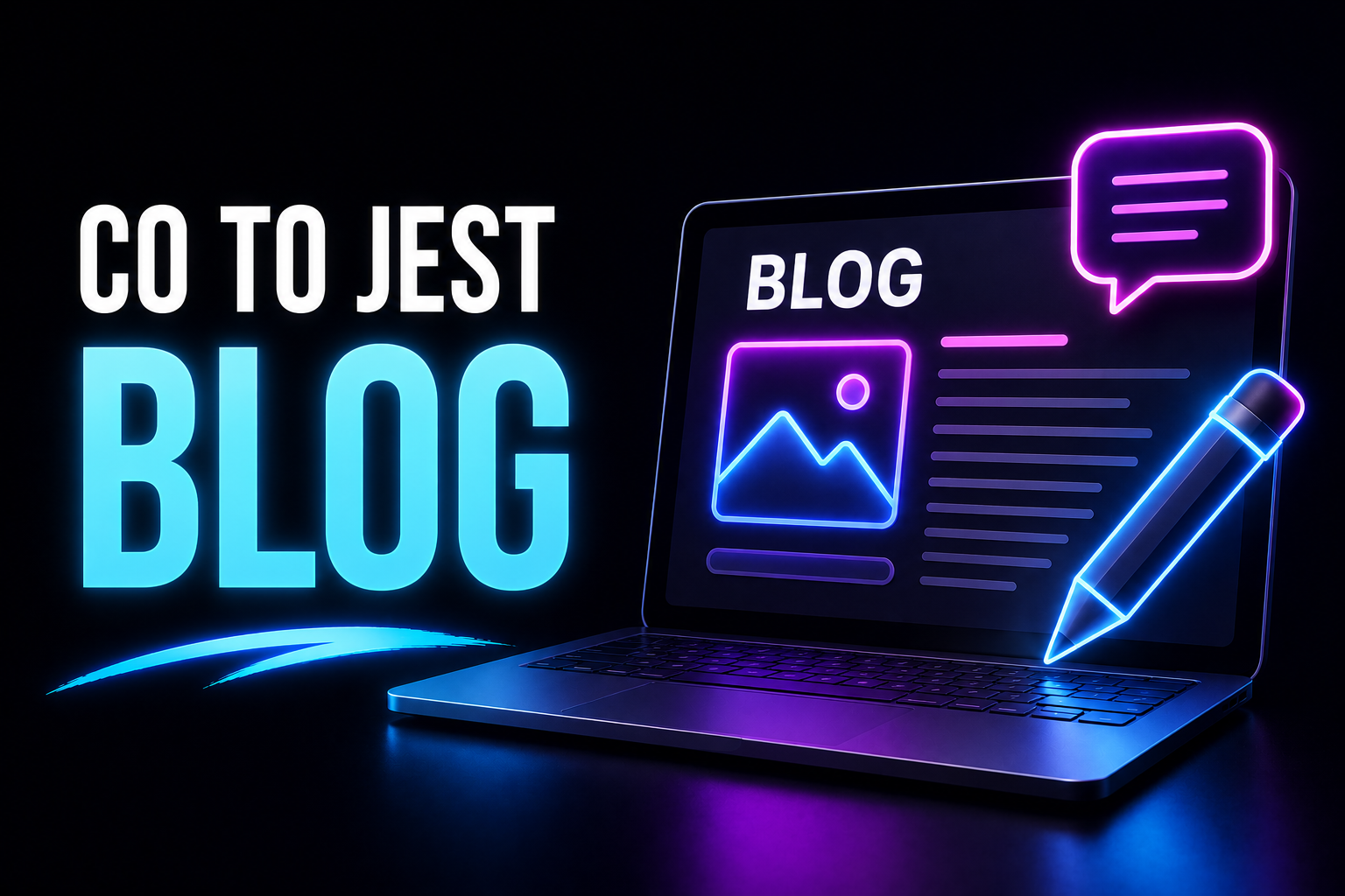 Co to jest blog