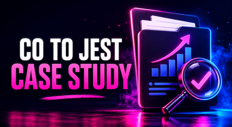 Case study analiza konkretnego przykładu