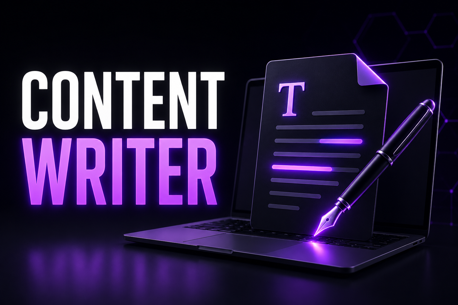 Co to jest content writer