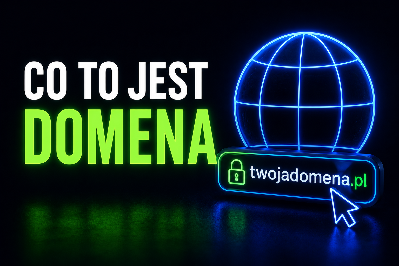 Co to jest domena