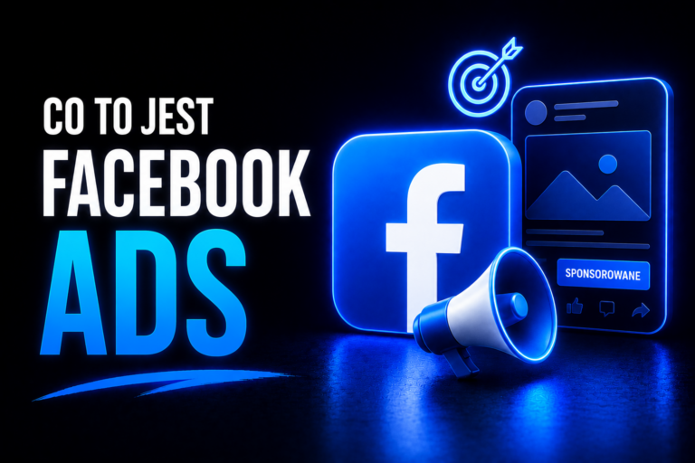 Facebook Ads reklamy w ekosystemie Meta