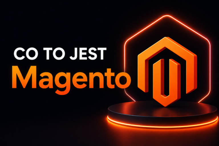 Magento platforma e commerce