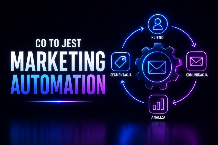 Marketing automation automatyzacja marketingu