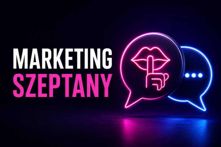 Marketing szeptany naturalne rekomendacje marki
