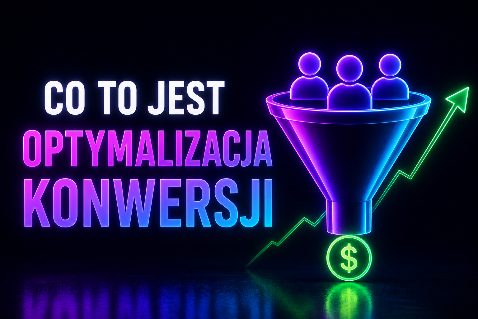 Co to jest optymalizacja konwersji