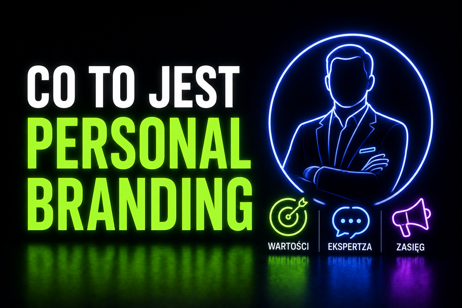 Co to jest personal branding