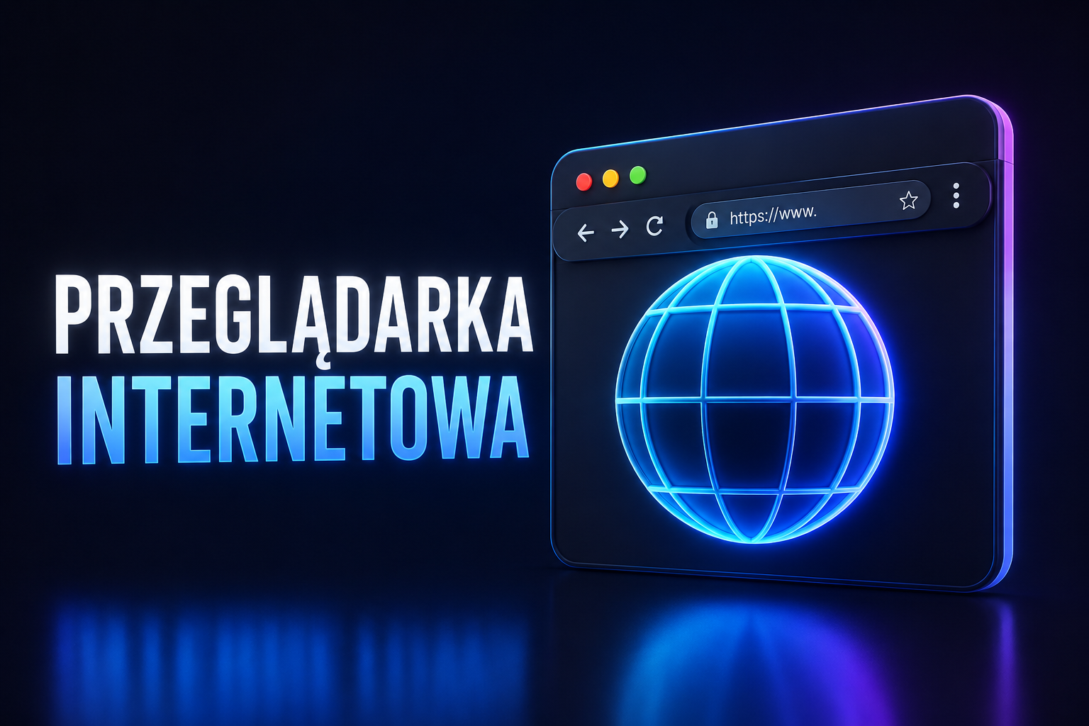 Co to jest przeglądarka internetowa