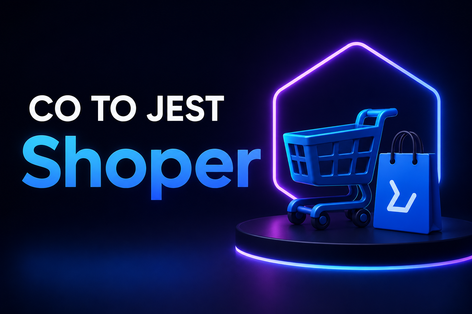 Co to jest Shoper