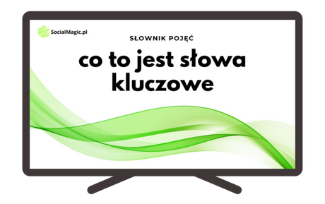 co to jest słowa kluczowe