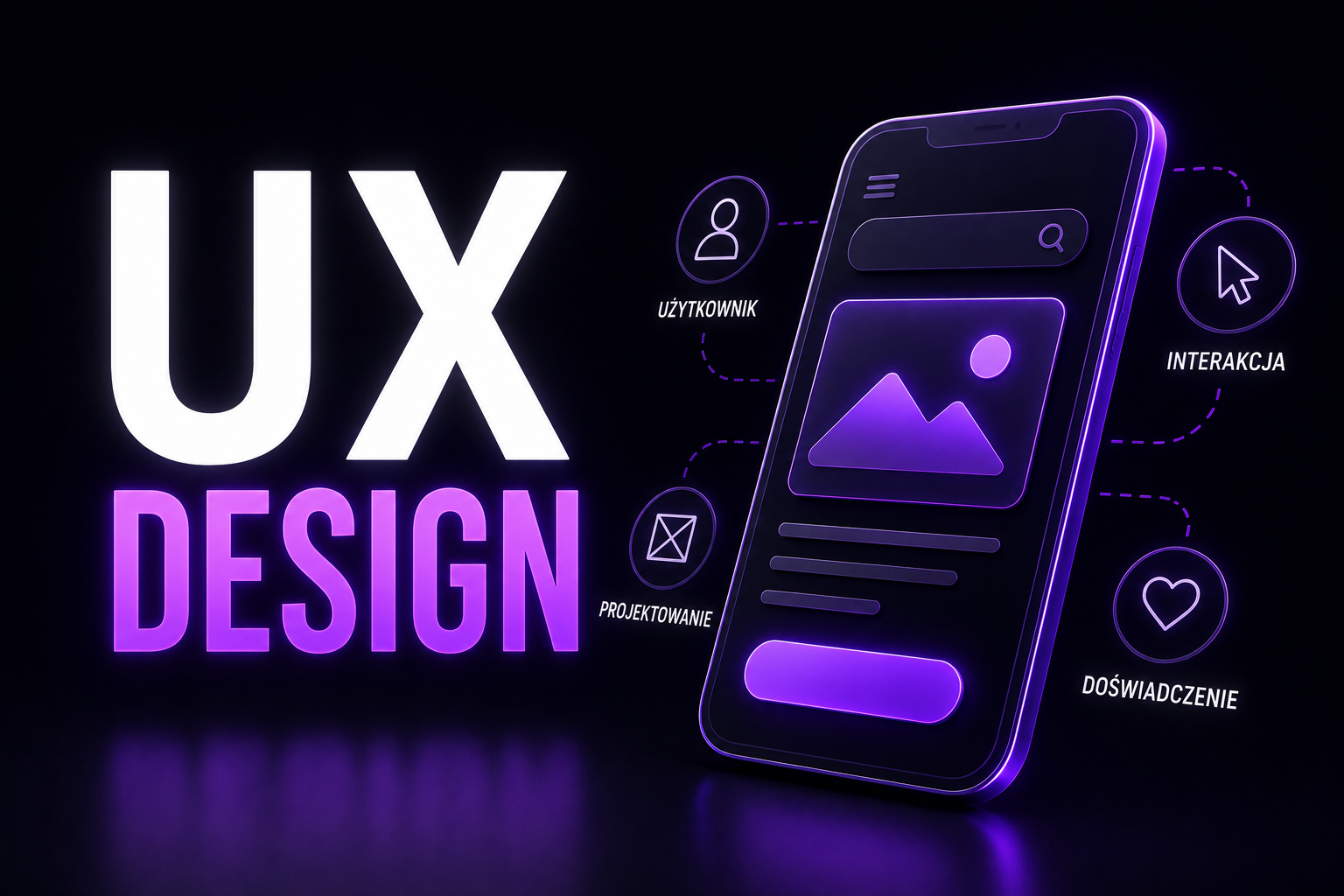 Czym jest UX design