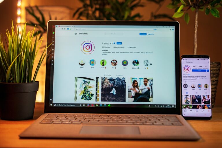 social media czy SEO