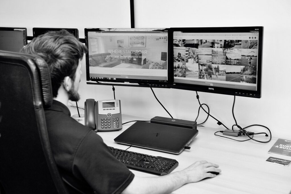 tworzenie stron przyjaznych SEO