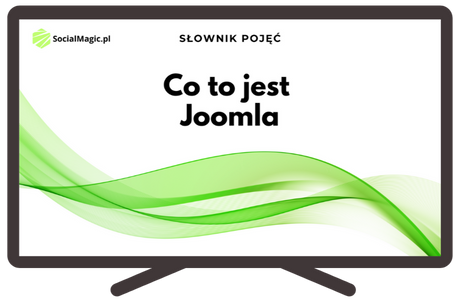 Co to jest Joomla