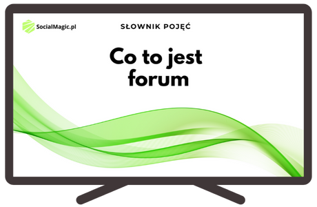 Co to jest forum