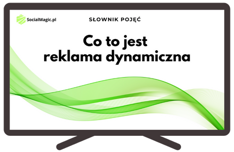 Co to jest reklama dynamiczna