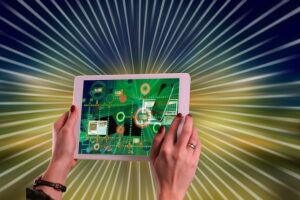 Pozycjonowanie – jak zacząć krok po kroku