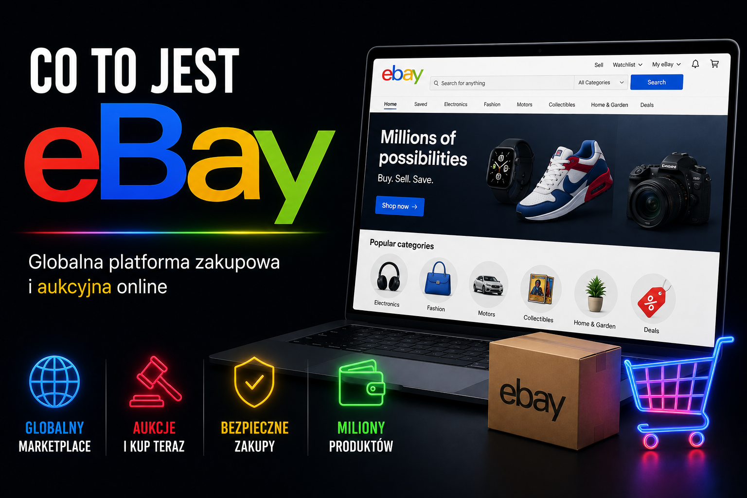 Co to jest eBay