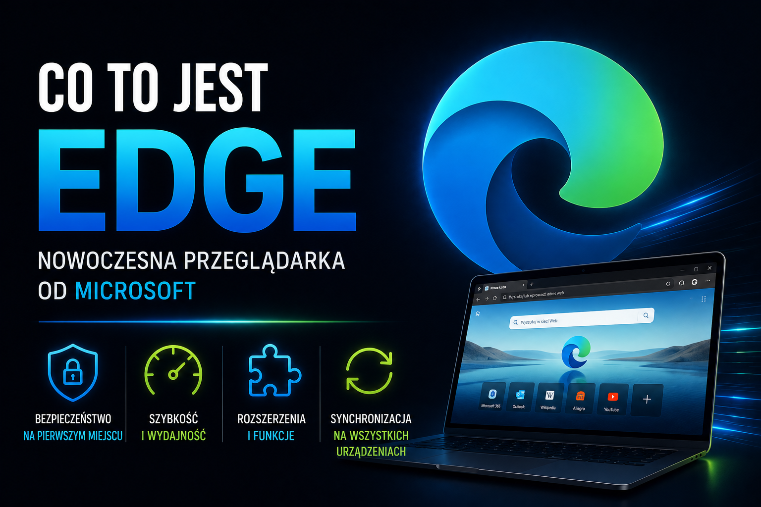 Co to jest Edge