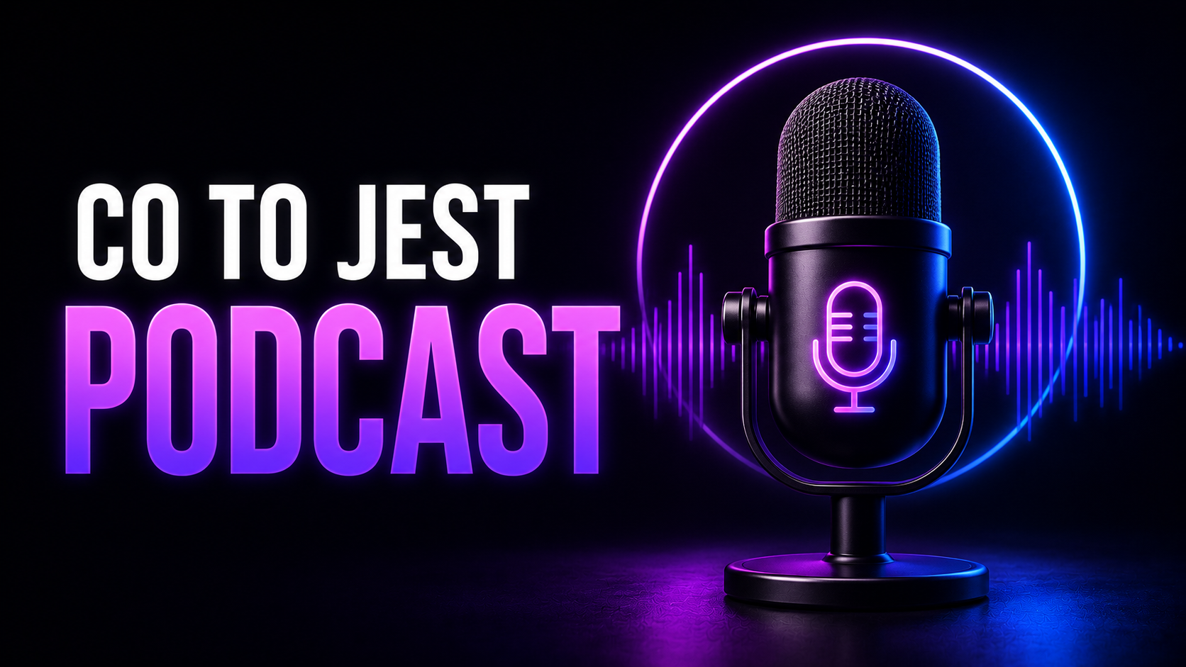 Co to jest podcast