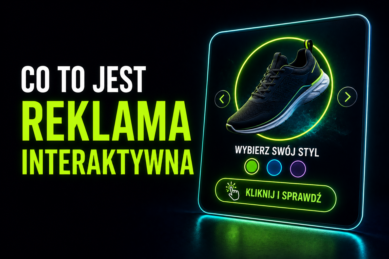 Co to jest reklama interaktywna