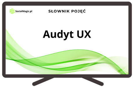 Audyt UX