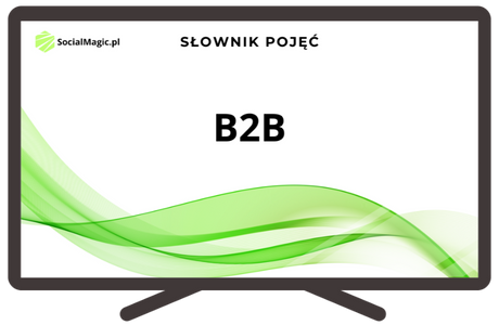 B2B
