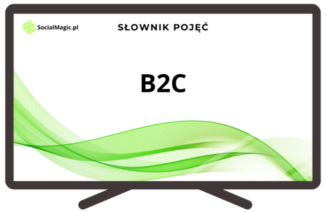 B2C