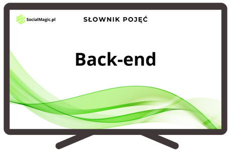 Back-end