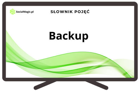 Backup